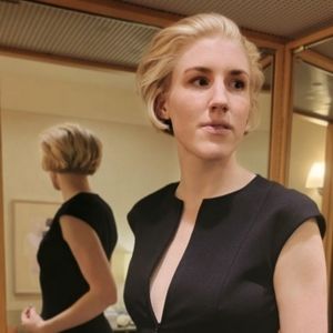 Meet your Posher, Christa